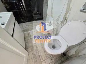 Apartament 3 camere, 2 balcoane, etajul 6, zona Ramada - imagine 6