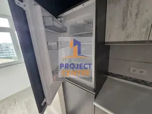 Apartament 3 camere, 2 balcoane, etajul 6, zona Ramada - imagine 13