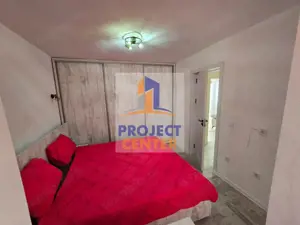 Apartament 3 camere, 2 balcoane, etajul 6, zona Ramada - imagine 2