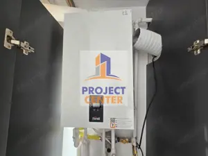 Apartament 3 camere, 2 balcoane, etajul 6, zona Ramada - imagine 16