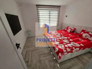 Apartament 3 camere, 2 balcoane, etajul 6, zona Ramada - imagine 4