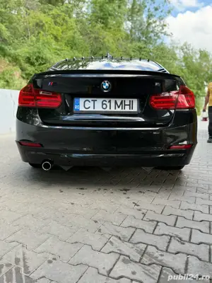 vand seria 3 f30 - imagine 3