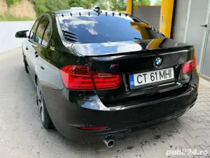 vand seria 3 f30 - imagine 2