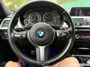 vand seria 3 f30 - imagine 4
