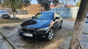  BMW 116D an 2016, Euro 6!!! Optiuni Premium + Consum redus + TVA deductibil !