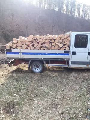 Lemn de foc   - imagine 2