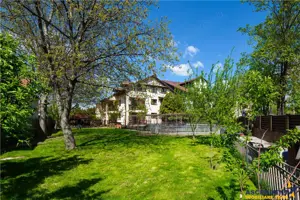 FILM! Vila impozanta,pretabila pe segmentul comercial  servicii,Tractorul,Brasov