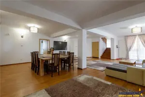 FILM! Vila impozanta,pretabila pe segmentul comercial  servicii,Tractorul,Brasov - imagine 6