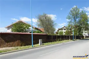 FILM! Vila impozanta,pretabila pe segmentul comercial  servicii,Tractorul,Brasov - imagine 9