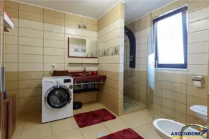 FILM! Vila impozanta,pretabila pe segmentul comercial  servicii,Tractorul,Brasov - imagine 14