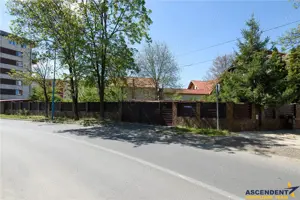 FILM! Vila impozanta,pretabila pe segmentul comercial  servicii,Tractorul,Brasov - imagine 5