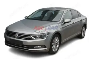 Dezmembrez VW Passat B8 2014-2019 2.0 tdi CRL  cutie: DSG sau manuala - imagine 3