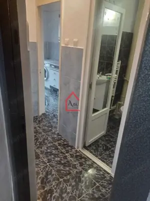 Apartament cu o camera,  Decomandat, Nicolina, Bulevard - imagine 13