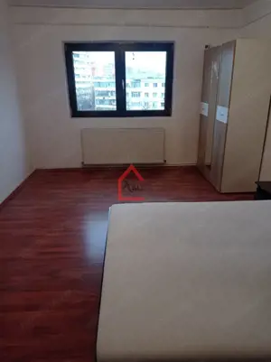 Apartament cu o camera,  Decomandat, Nicolina, Bulevard - imagine 7