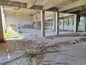 Spatiu cu suprafata de 500 mp si teren de 1159 mp in zona Strand Sibiu - imagine 9