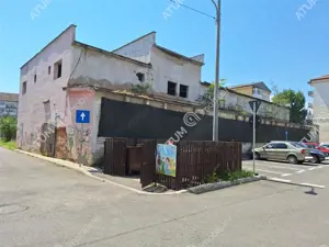 Spatiu cu suprafata de 500 mp si teren de 1159 mp in zona Strand Sibiu - imagine 10