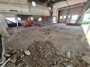 Spatiu cu suprafata de 500 mp si teren de 1159 mp in zona Strand Sibiu - imagine 18