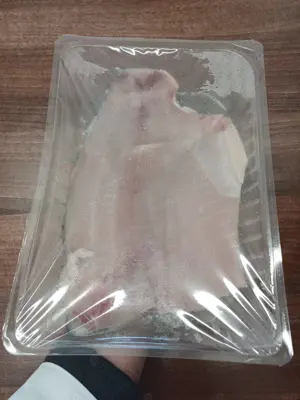 angajam transator  macelar pentru fabrica procesare peste ,zona Voinesti Dambovita - imagine 5