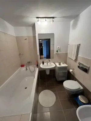 Apartament de inchiriat - Natura Residence - Zona Mall Baneasa  - imagine 5