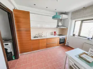 Apartament de inchiriat - Natura Residence - Zona Mall Baneasa  - imagine 3