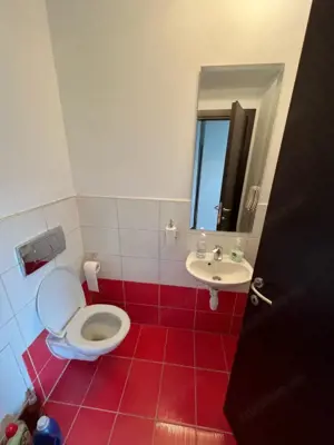 Apartament de inchiriat - Natura Residence - Zona Mall Baneasa  - imagine 6