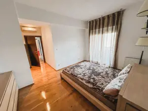 Apartament de inchiriat - Natura Residence - Zona Mall Baneasa  - imagine 4