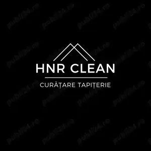 Igienizare si curatare tapiterii la domicliul clientului