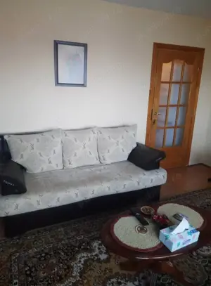 1 cam decomandat spatios Buziasului -Aem Centrala gaz Clima