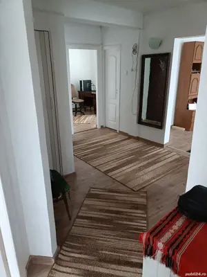 Apartament Central  - imagine 3