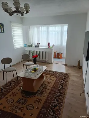 Apartament Central  - imagine 6