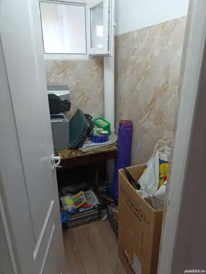 Apartament Central  - imagine 9