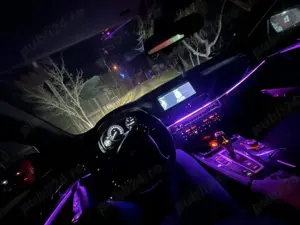 Montaj Lumini Ambientale Symphony Full Interior – Bord, Uși, Picioare și Locuri de Depozitare! - imagine 2