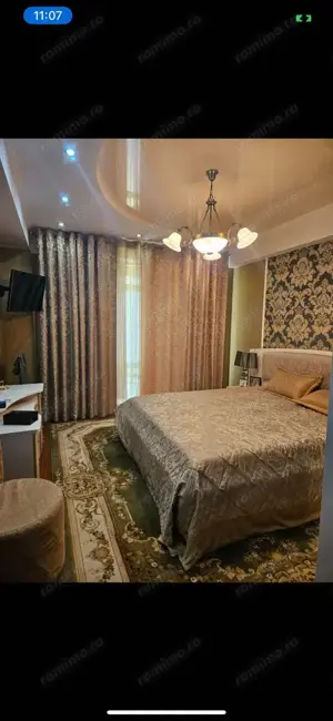 3 camere in zona Girocului - imagine 4