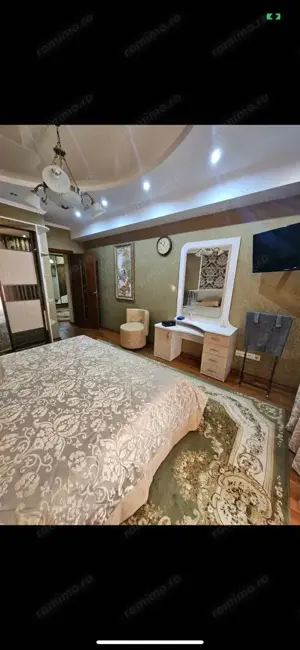 3 camere in zona Girocului - imagine 5