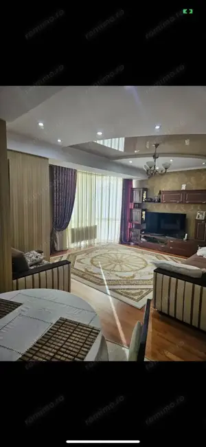 3 camere in zona Girocului - imagine 3