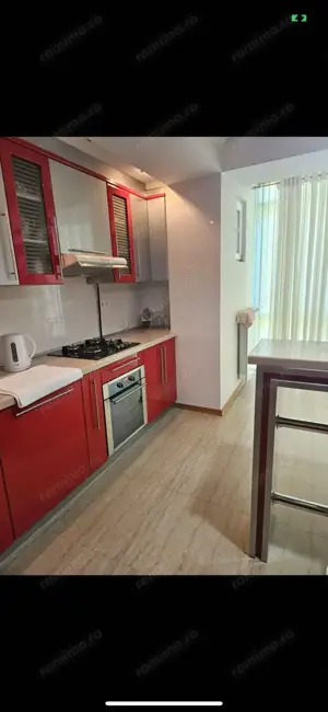 3 camere in zona Girocului - imagine 6