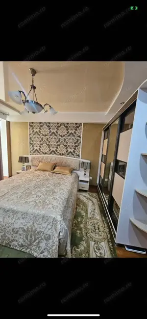 3 camere in zona Girocului - imagine 8