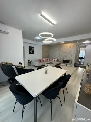 Apartament doua camere lux, zona Boreal - imagine 3