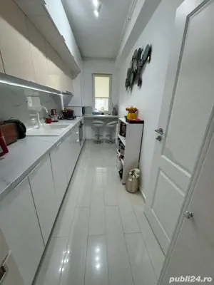 Apartament doua camere lux, zona Boreal