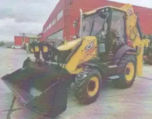 Angajare Buldoexcavatorist - imagine 2