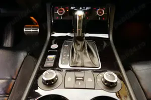 Vind Touareg 2012 7P 4,2 V8 - imagine 5