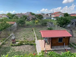 Vila D+P+1 Constanta Localitatea Agigea - imagine 11