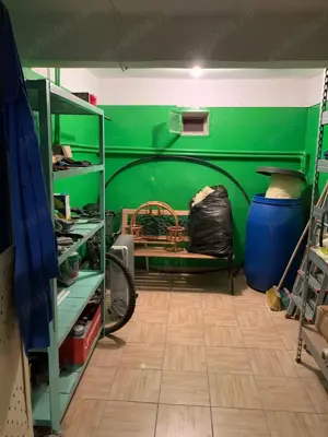 Vila D+P+1 Constanta Localitatea Agigea - imagine 14