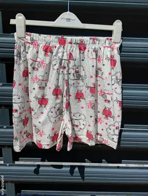 Pijama de copii pentru vară 