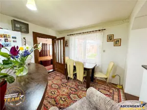 Ansamblu:doua case+anexe+domeniu de 10.101mp, Intorsura Buzaului,Covasna: FILM  Tur 3D! - imagine 4