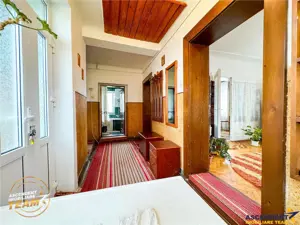 Ansamblu:doua case+anexe+domeniu de 10.101mp, Intorsura Buzaului,Covasna: FILM  Tur 3D! - imagine 16