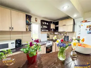 Ansamblu:doua case+anexe+domeniu de 10.101mp, Intorsura Buzaului,Covasna: FILM  Tur 3D! - imagine 18