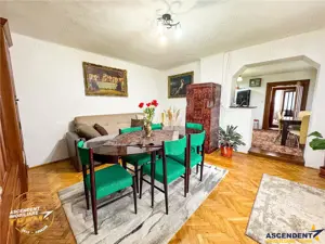 Ansamblu:doua case+anexe+domeniu de 10.101mp, Intorsura Buzaului,Covasna: FILM  Tur 3D! - imagine 15