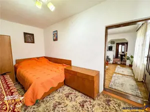 Ansamblu:doua case+anexe+domeniu de 10.101mp, Intorsura Buzaului,Covasna: FILM  Tur 3D! - imagine 10