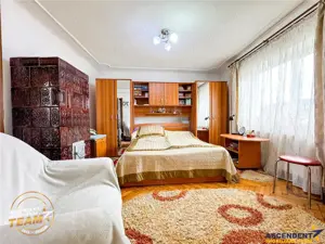 Ansamblu:doua case+anexe+domeniu de 10.101mp, Intorsura Buzaului,Covasna: FILM  Tur 3D! - imagine 5